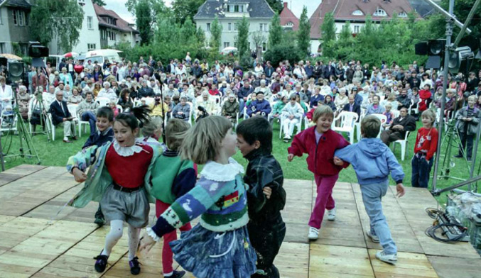 1-Marienbrunnfest-1993